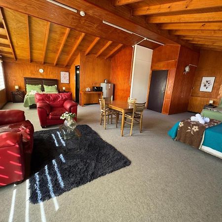 Hotel Gran Luna Puerto Montt Exteriör bild